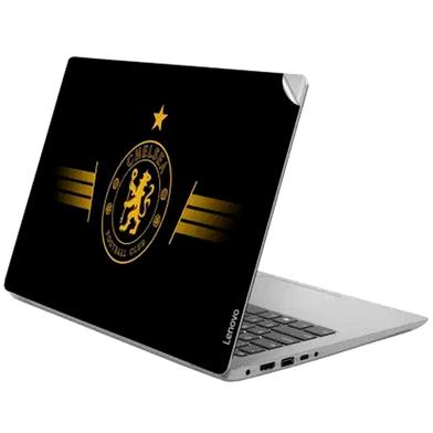 Chelsea Design Laptop Sticker image