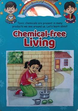 Chemical Free Living image