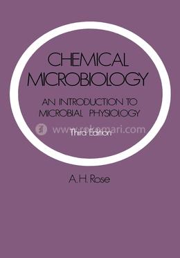 Chemical Microbiology image