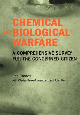 Chemical and Biological Warfare image