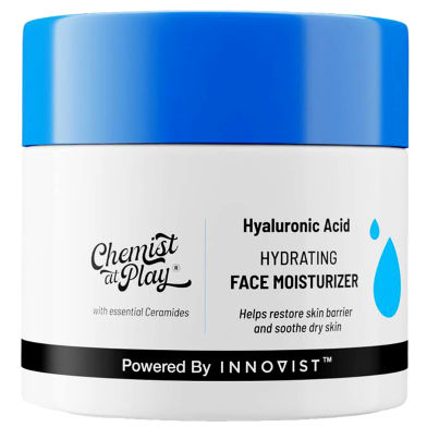 Chemist At Play Hydrating Face Moisturizer - 50gm -494834889 image