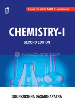 Chemistry-I image