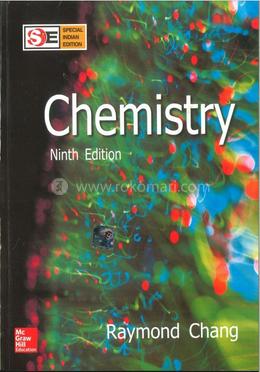 Chemistry- SIE -9th Ed image