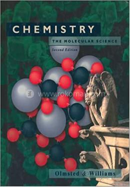 Chemistry: The Molecular Science image