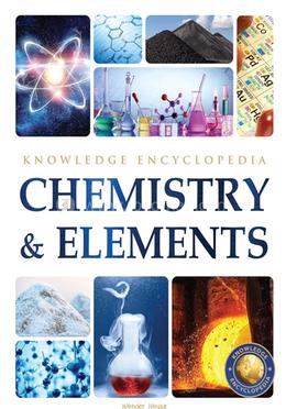 Chemistry and Elements image