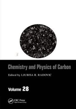 Chemistry and Physics of Carbon: Volume 28 image