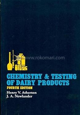 Chemistry and Testing of Dairy Products image