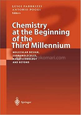 Chemistry at the Beginning of the Third Millennium image