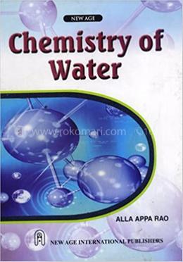 Chemistry of Water image