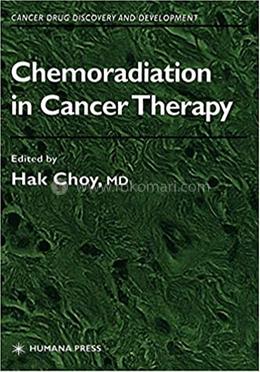 Chemoradiation in Cancer Therapy image
