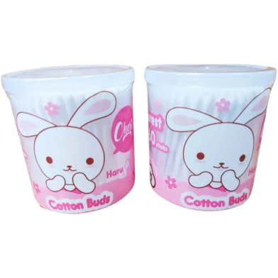 Cherie Purest Cotton 160 Sticks Thailand image