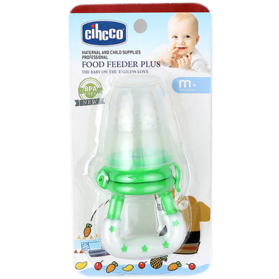 Chicco Food Feeder image