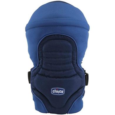 Chicco Soft and Dream, The Baby Carrier With 3 Carrying Positions image