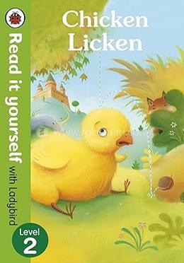 Chicken Licken : Level 2 image