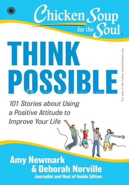 Chicken Soup for the Soul : Think Possible