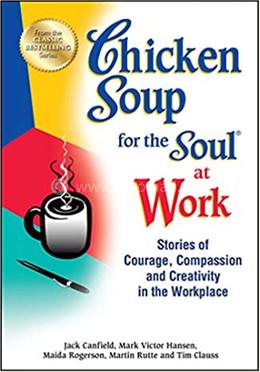 Chicken Soup for the Soul at Work image