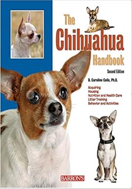 Chihuahua Handbook image