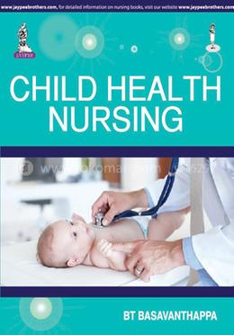 Child Health Nursing image