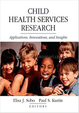 Child Health Services Research image