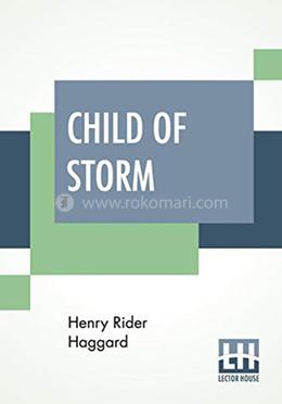 Child Of Storm image