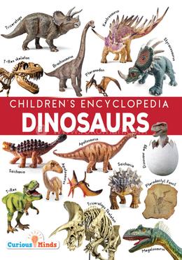 Children Encyclopedia Dinosaurs image