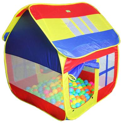 Children Tent Ball House image