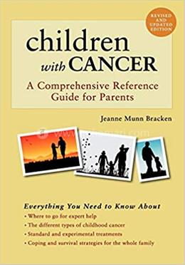 Children With Cancer image