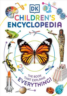 Children's Encyclopedia image