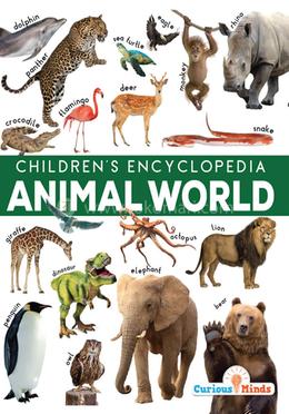 Children's Encyclopedia Animal World image
