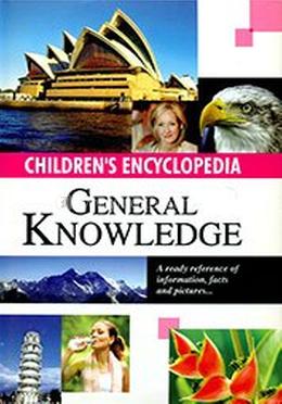 Children's Encyclopedia General Knowledge image