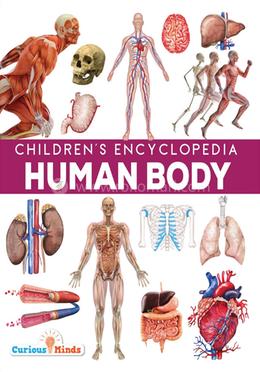 Children's Encyclopedia Human Body image