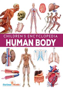 Children's Encyclopedia Human Body