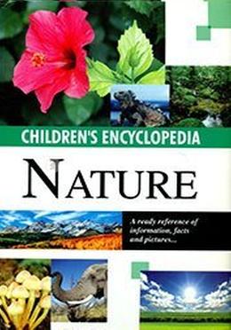 Children's Encyclopedia Nature image