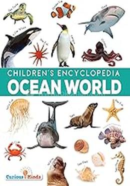 Children's Encyclopedia Ocean World image