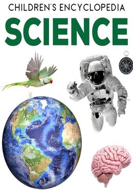 Children's Encyclopedia Science image