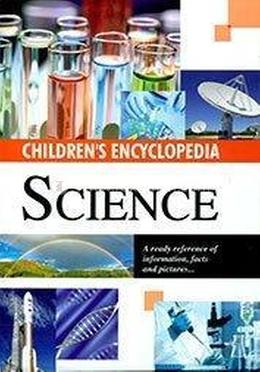 Children's Encyclopedia Science image