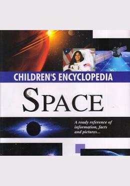 Children's Encyclopedia Space image