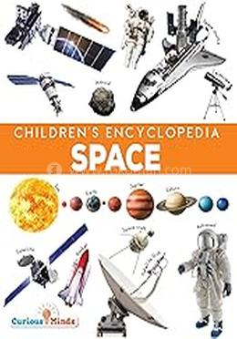 Children's Encyclopedia Space image