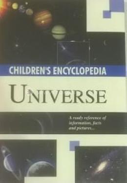 Children's Encyclopedia Universe image