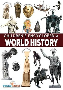 Children's Encyclopedia World History image