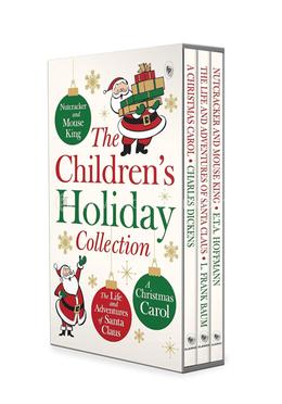 Children’s Holiday Collection Boxed Set image