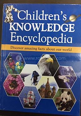 Children's Knowledge Encyclopedia image