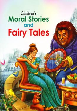 Children's Moral Stories and Fairy Tales image