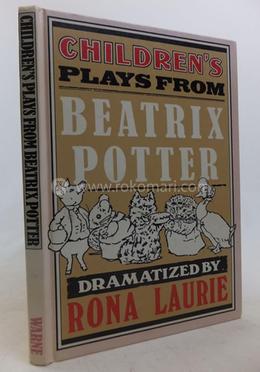 Children's Plays from Beatrix Potter image