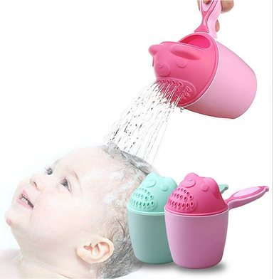 Children's Shampoo Cup Baby Shower Shampoo Cup 1 Pcs Price in Bangladesh