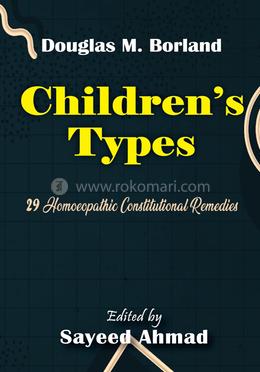 Children's Types image