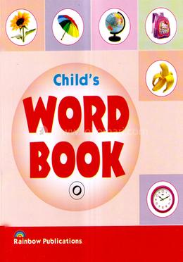 Child's Word Book-0 image
