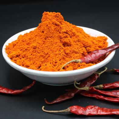 Chili Powder (মরিচের গুড়া) - 500 gm image