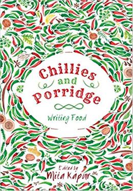 Chillies and Porridge image