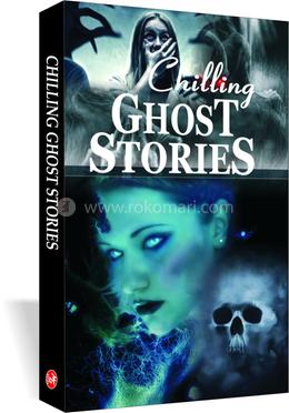 Chilling Ghost Stories image